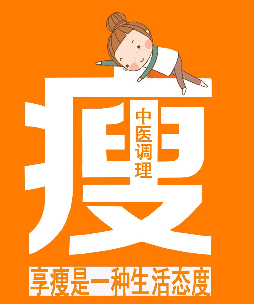 今天我们来聊一聊,如何利用中医药来有效减肥吧!
