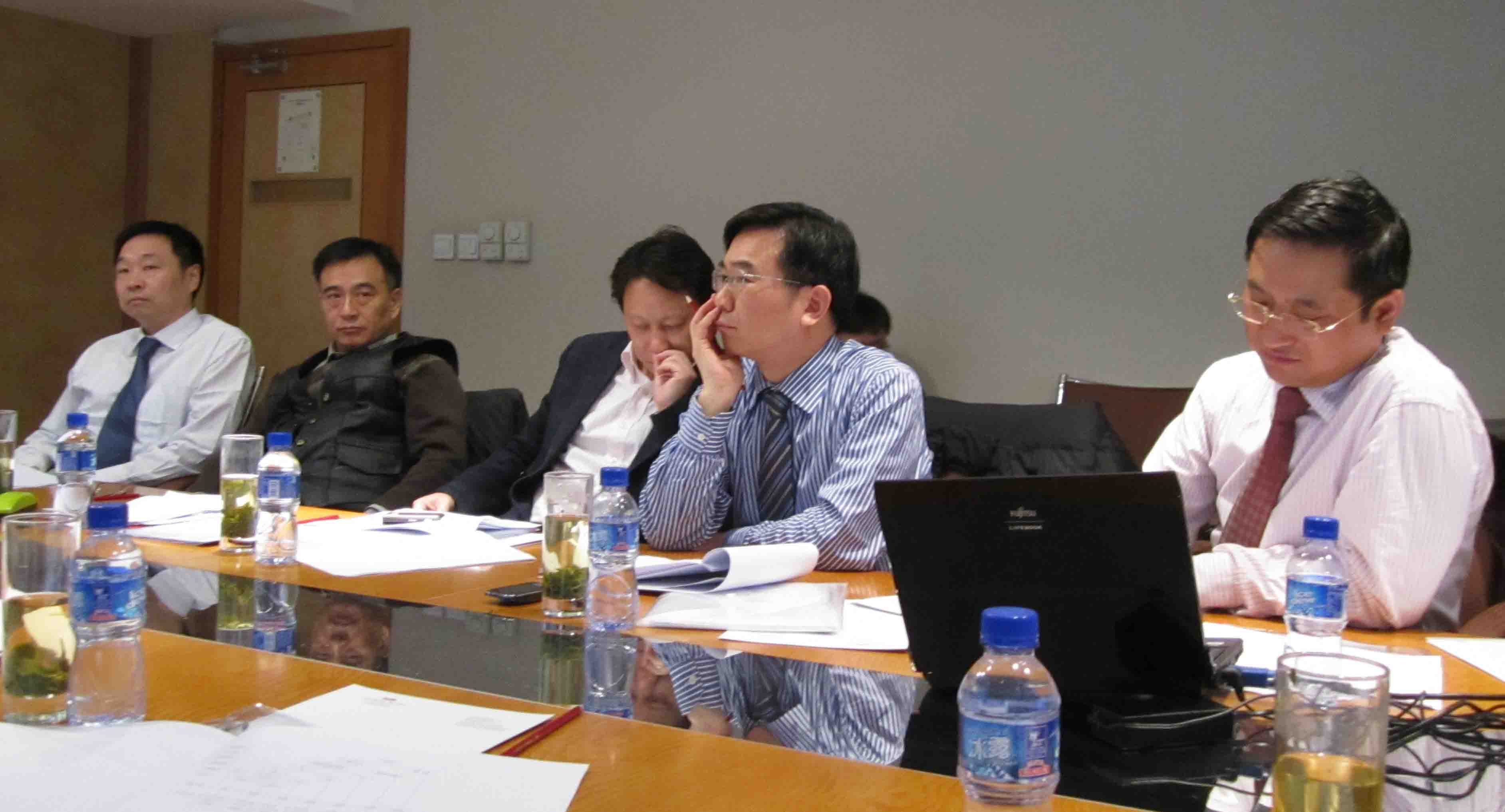 北京协和医院毛一雷教授,上海东方肝胆外科医院杨甲梅教授,沈峰教授