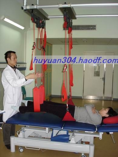 SET(悬吊运动疗法)是治疗慢性腰痛的有效新方法