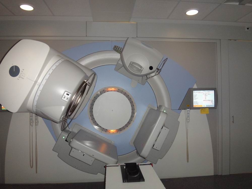 直线加速器 - 好大夫在线