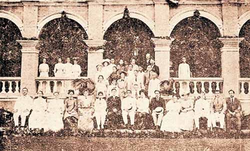 广州医科大学第三附属医院概况