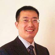 蔺宏伟