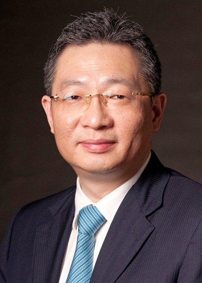 赵文新教授