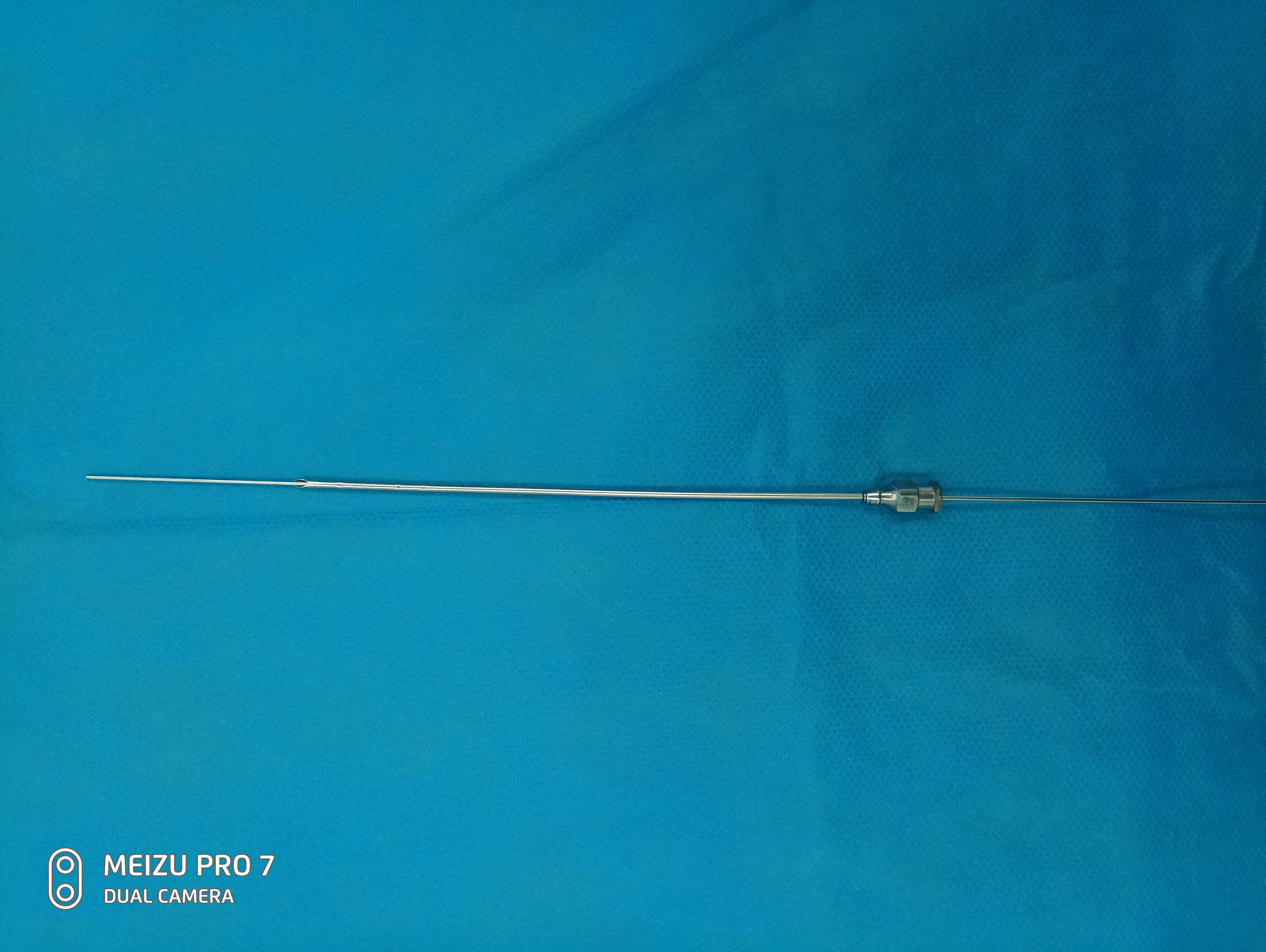 改进型导丝引导下疝针 单孔腹腔镜鞘突高扎 - 好大夫在线