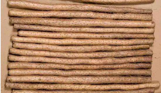 小铁棍山药怎么做好吃