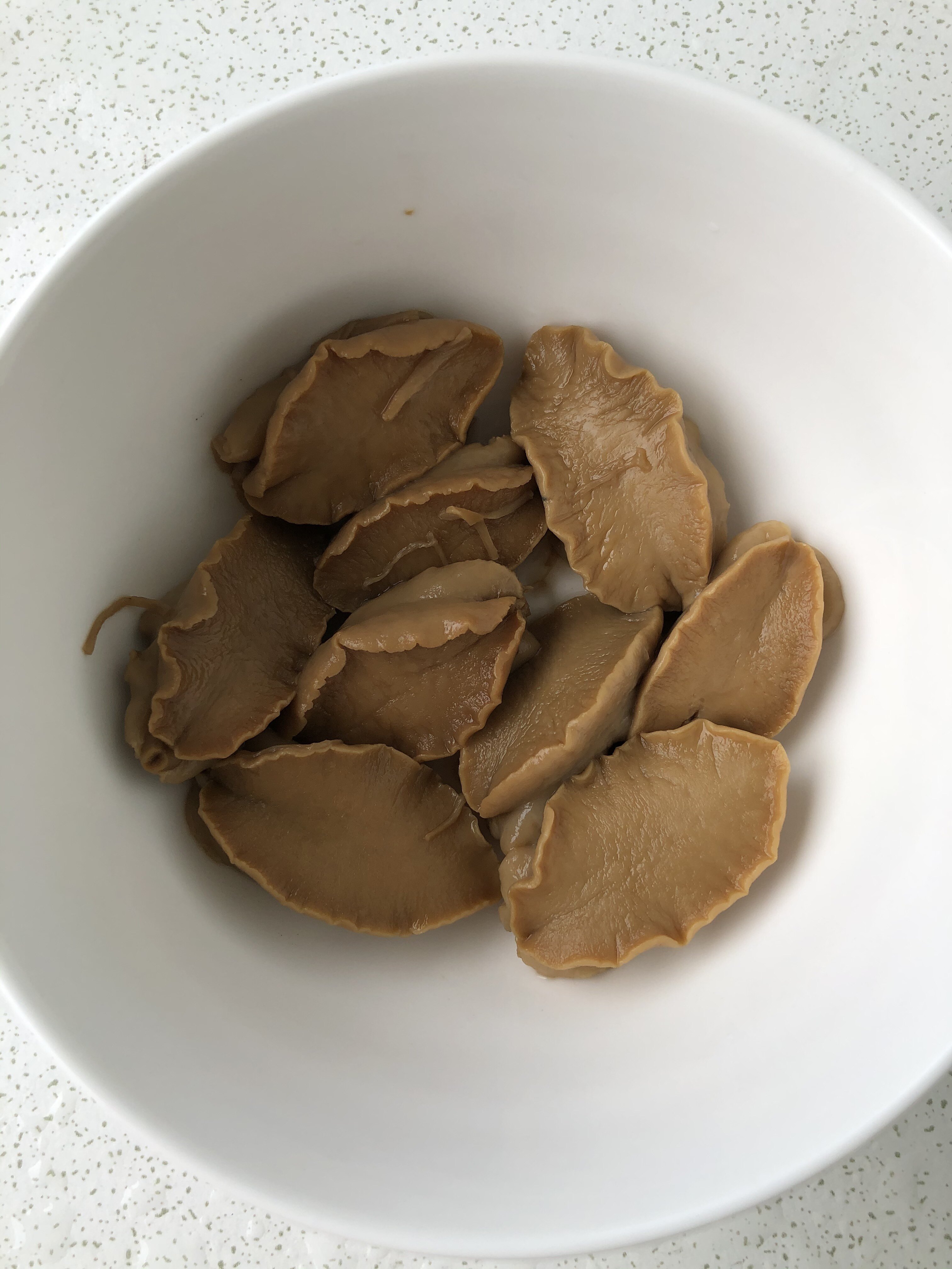 清炖鲍鱼干汤- 好大夫在线