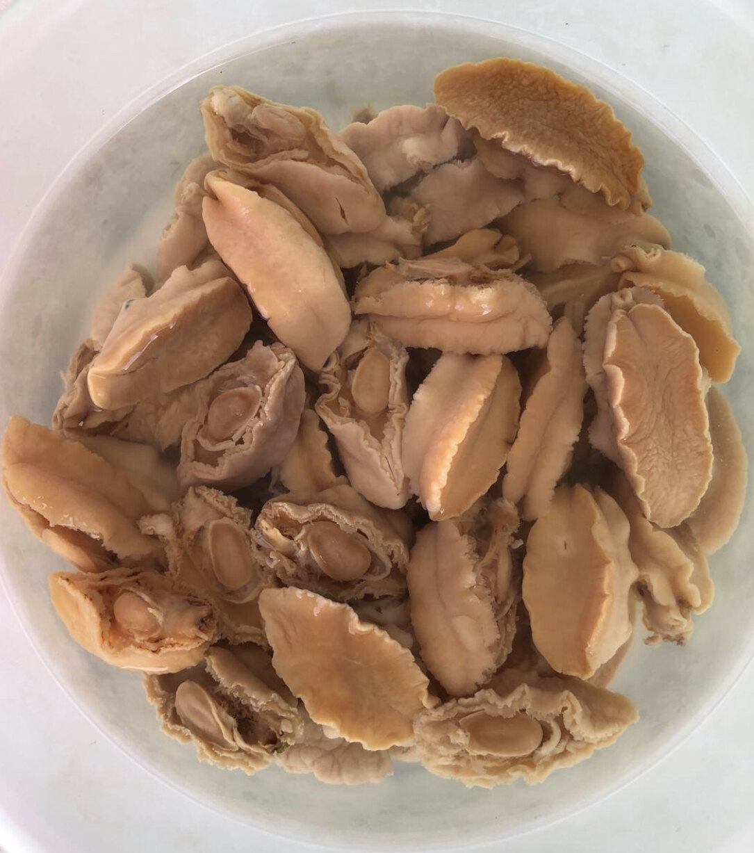 清炖鲍鱼干汤- 好大夫在线