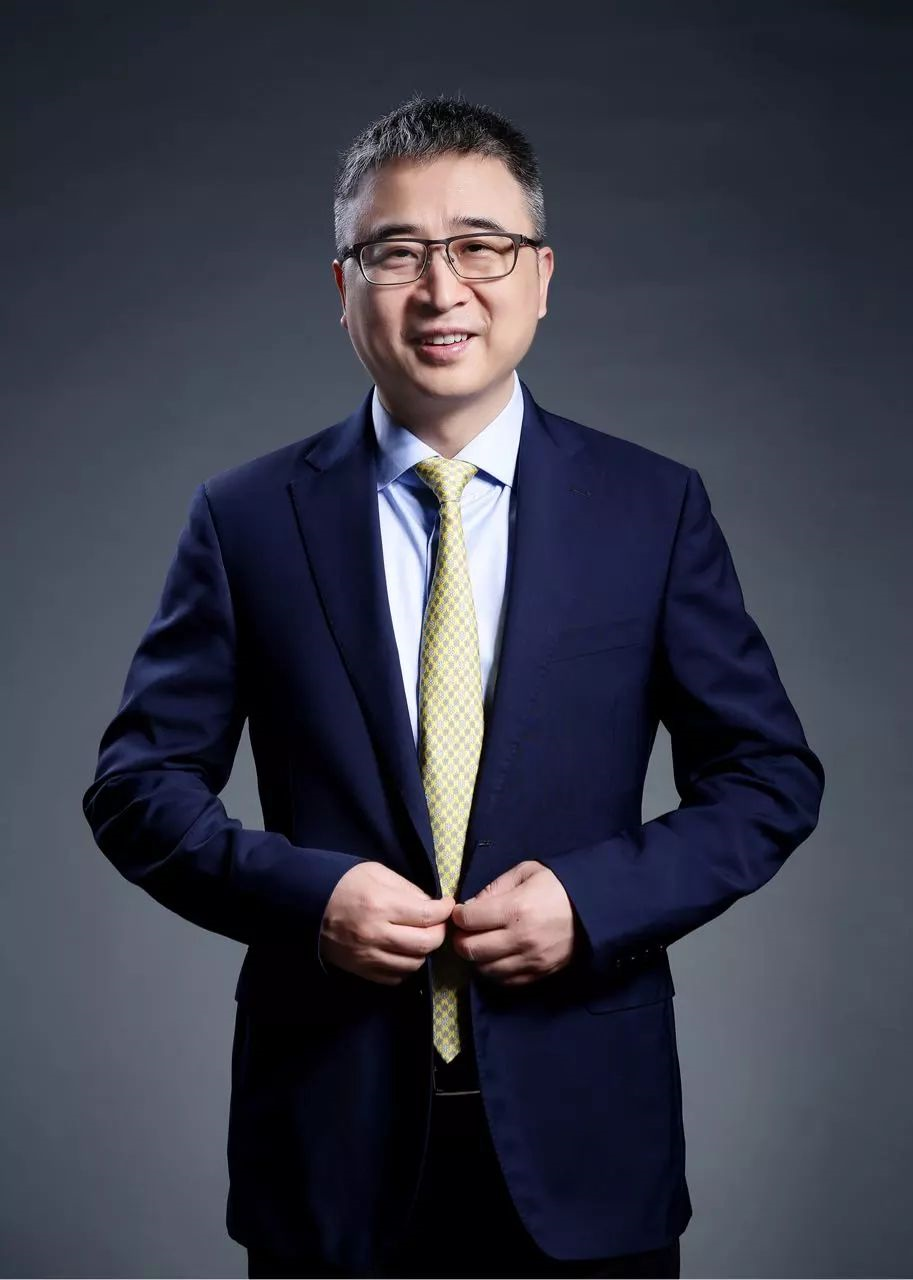 何建行教授团队牵头项目荣获国家科技进步奖二等奖 - 好大夫在线