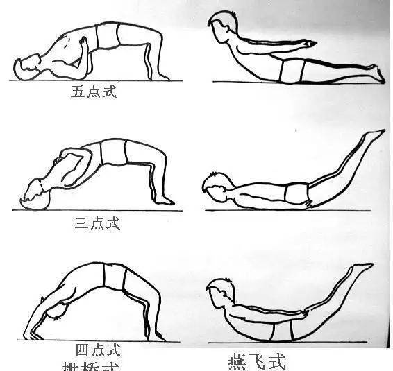 腰椎间盘突出症的预防与治疗