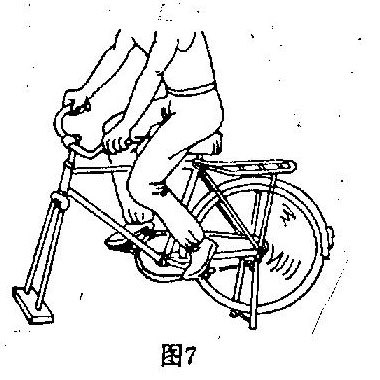 都是摔跤惹的禍——髖部損傷