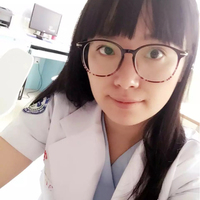 谢璐静