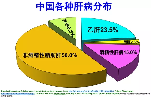 流行性肝炎图片