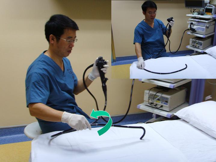 如何实现结肠镜双人操作法向单人操作法的成功转变