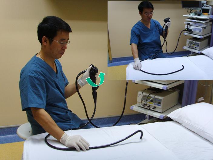 如何实现结肠镜双人操作法向单人操作法的成功转变