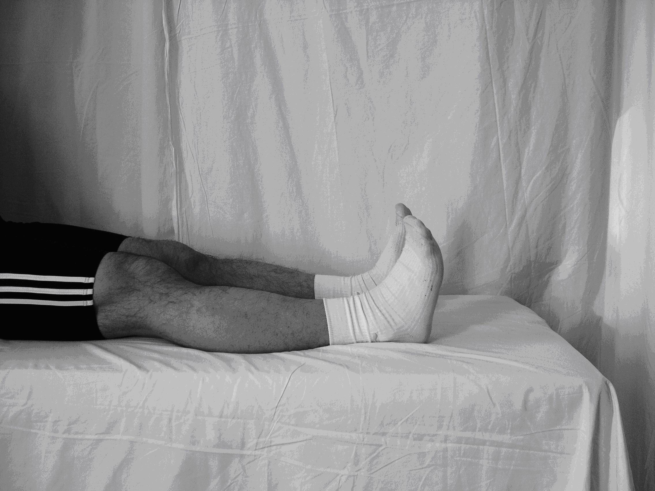 "踝泵"训练 - 好大夫在线