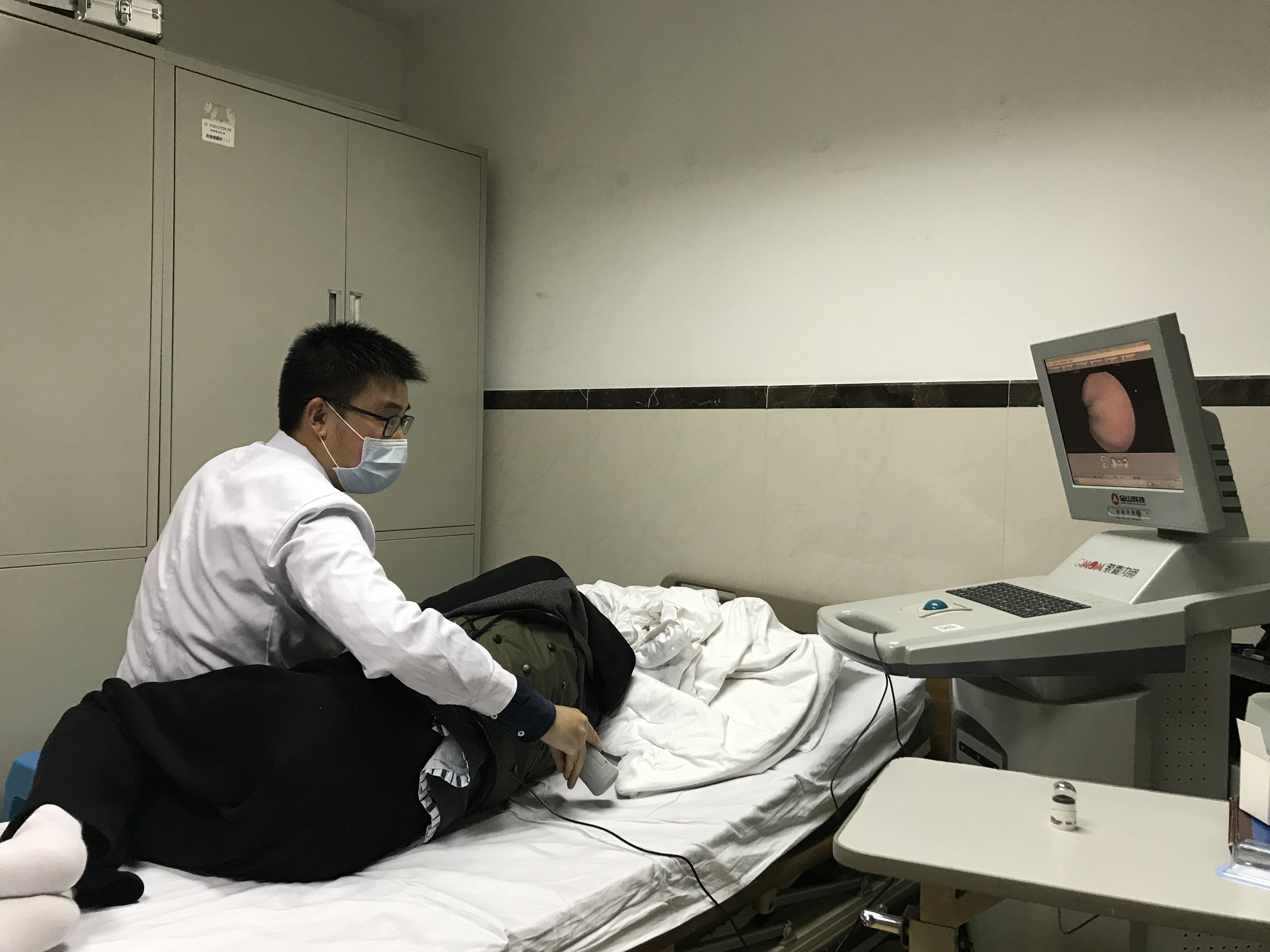 胶囊胃镜您胃部检查和体检的极佳选择