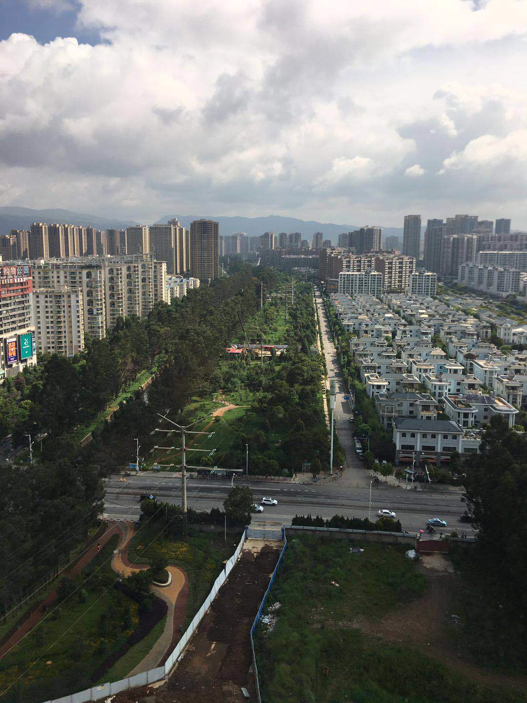暂无