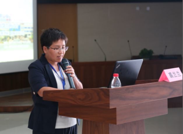 浙大一院李甫强主任作《甲状旁腺指南-暨慢性肾功能衰竭继发甲状旁腺