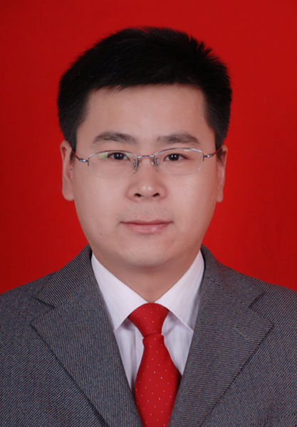 杨红星 硕士 主治医师