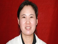 李玮