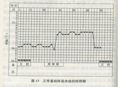 掌控排卵期 你能行 备孕 备孕 掌控排卵期 你能行 备孕 备孕