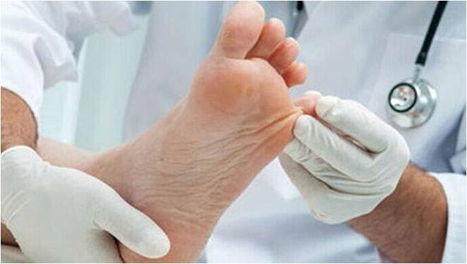 更多问题可以咨询足病专科医师:贾二龙门诊