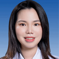何翠华