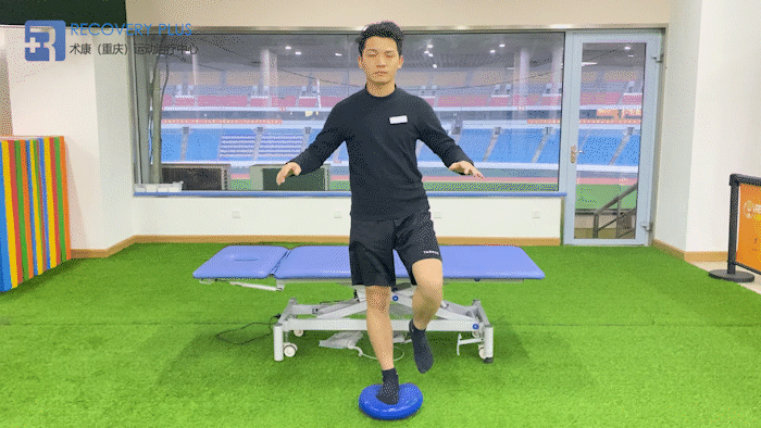 踝关节康复训练_踝部扭伤_踝部扭伤康复锻炼 - 好大夫在线