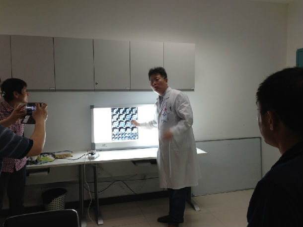 江苏徐州淮海经济区肩关节疼痛肩袖损伤患友会