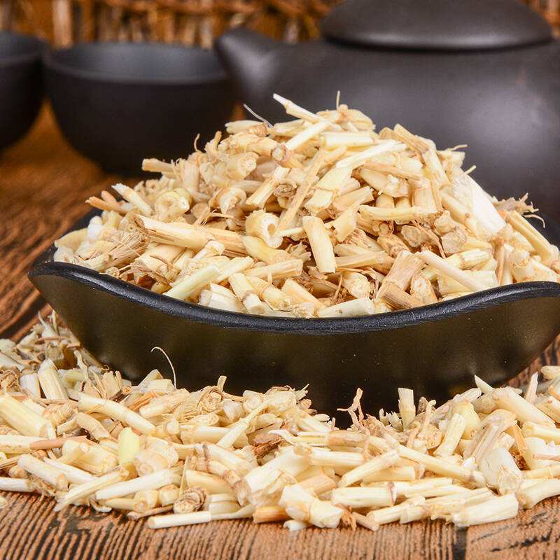 白茅根 南阳市第六人民医院 中医科 仲景苑