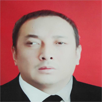 王向伟 主治医师
