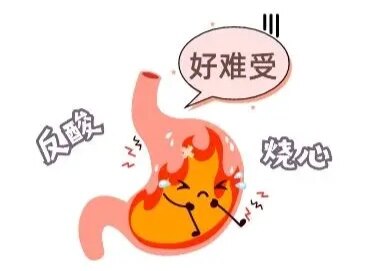 胃食管反流病患者如何缓解夜间反酸、烧心症状?_胃食管反流病_症状表现_营养与饮食_日常注意事项 - 好大夫在线