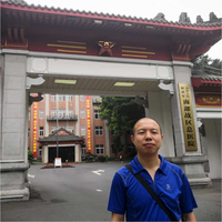 王晓明