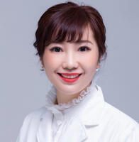 浦筱雯 副主任医师