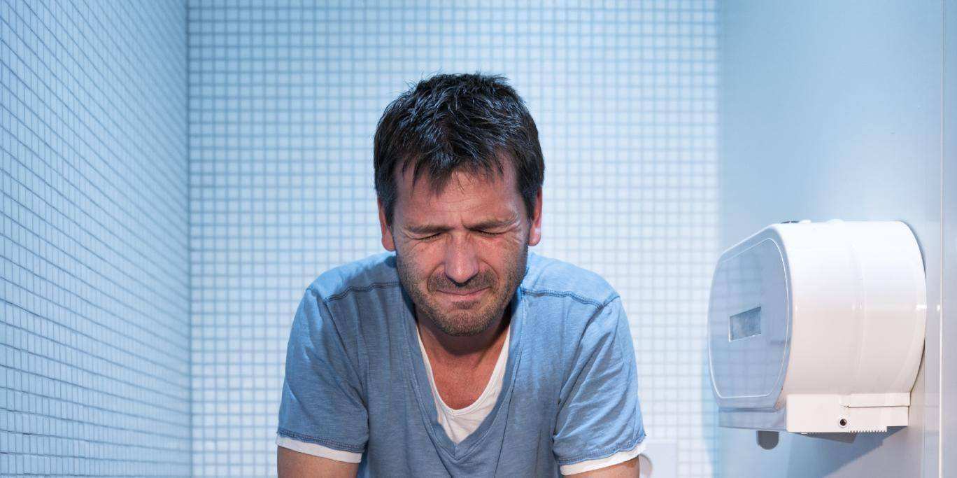 便秘应该看消化内科还是肛肠外科