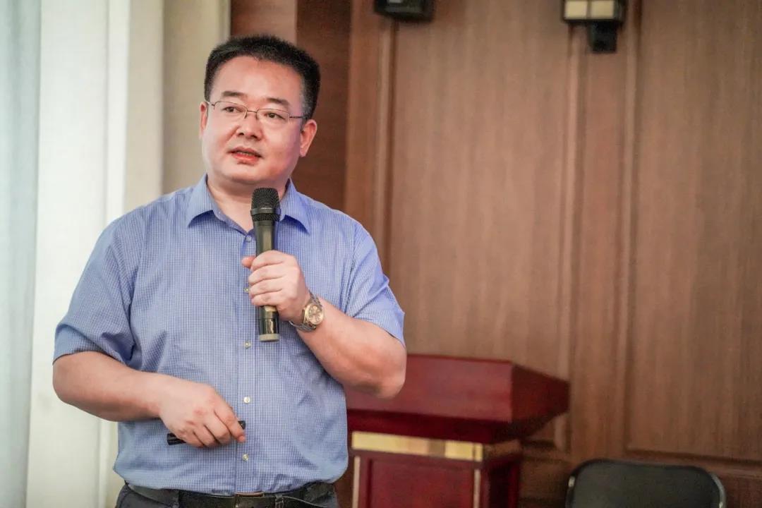 三人篮球 | 郑龙坡教授:科学防护身体,你我"膝膝相关" - 好大夫在线