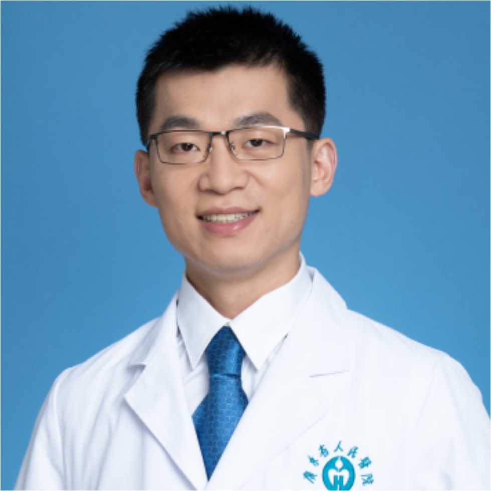 执业证书编号:               1104*********56 彭超医生