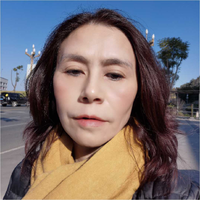 杨玲