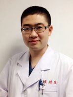 陈腾飞
