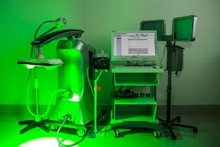 鲜红斑痣最新的治疗系统------海姆泊芬光动力治疗---国家1.