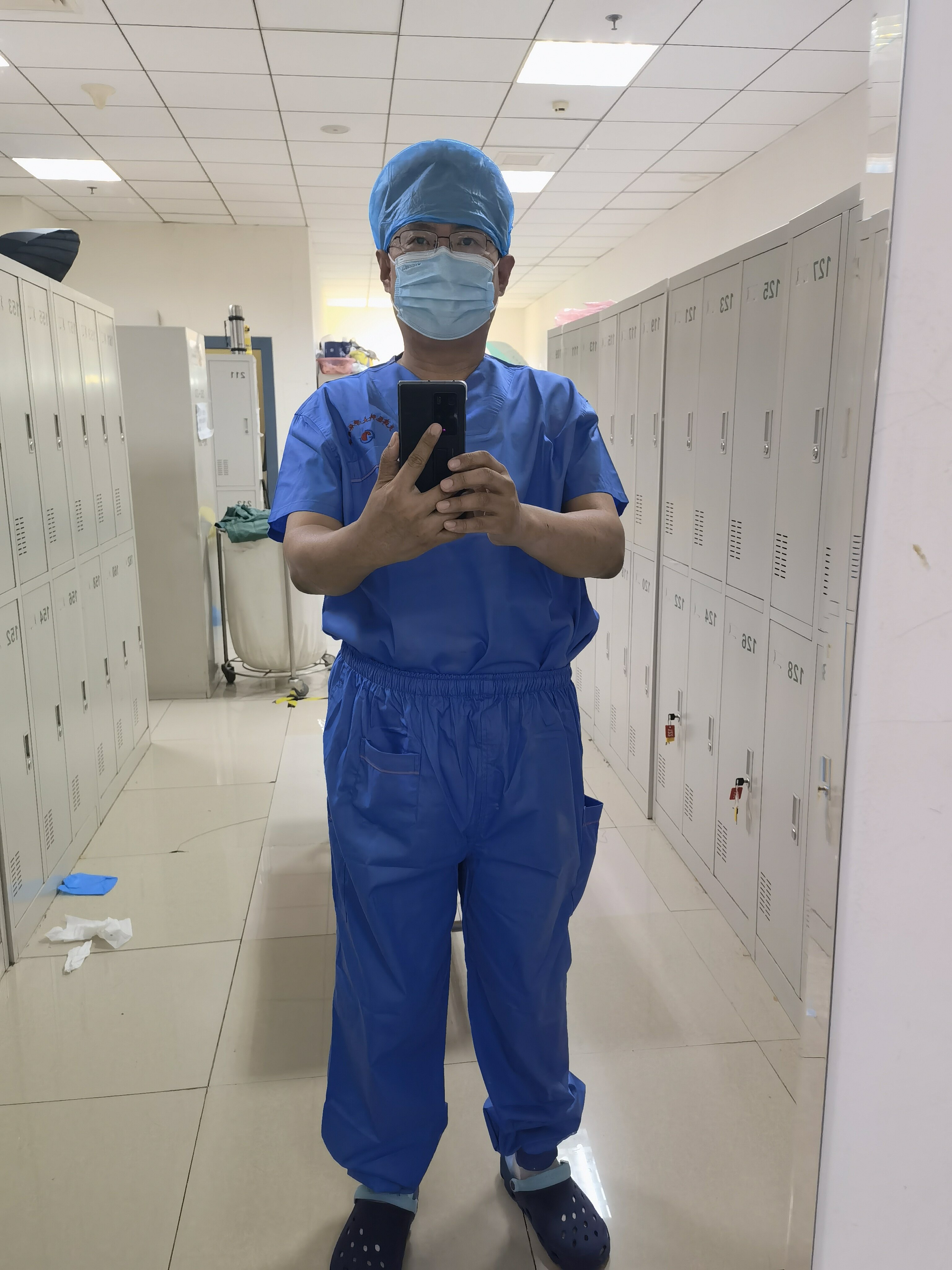 刘懿博士说肺癌(二五五三)夜里咳嗽特剧烈,想提前复查肺结节 - 好大夫