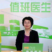 孙凤霞