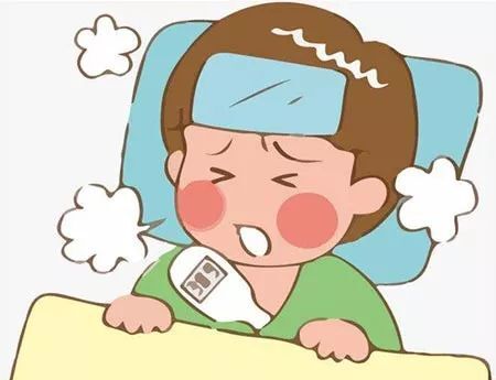 儿童腺病毒感染有什么表现_急性上呼吸道感染_发病原因_症状表现 - 好