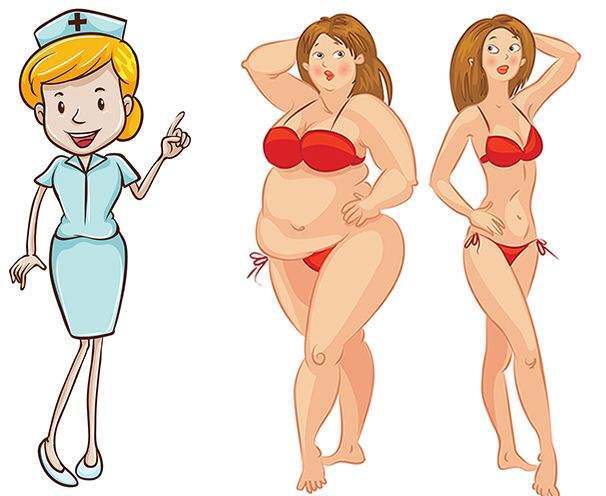 手术减重也是科学手段_肥胖症_肥胖症治疗方式 - 好大夫在线