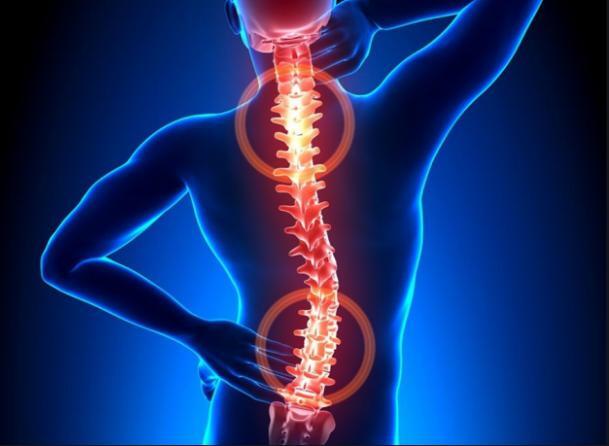 2021年"世界强直性脊柱炎日"西京医院脊柱外科胡学昱教授为您科普