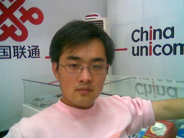 医生头像