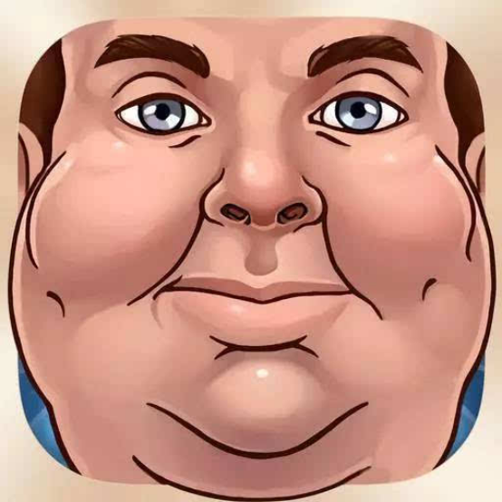 如何分辩脸部肥胖还是婴儿肥,我的大脸应该怎么改善?