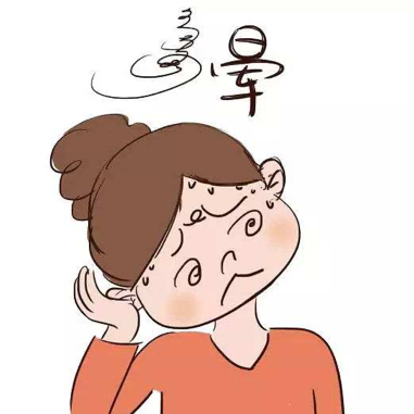 头晕就是得了颈椎病