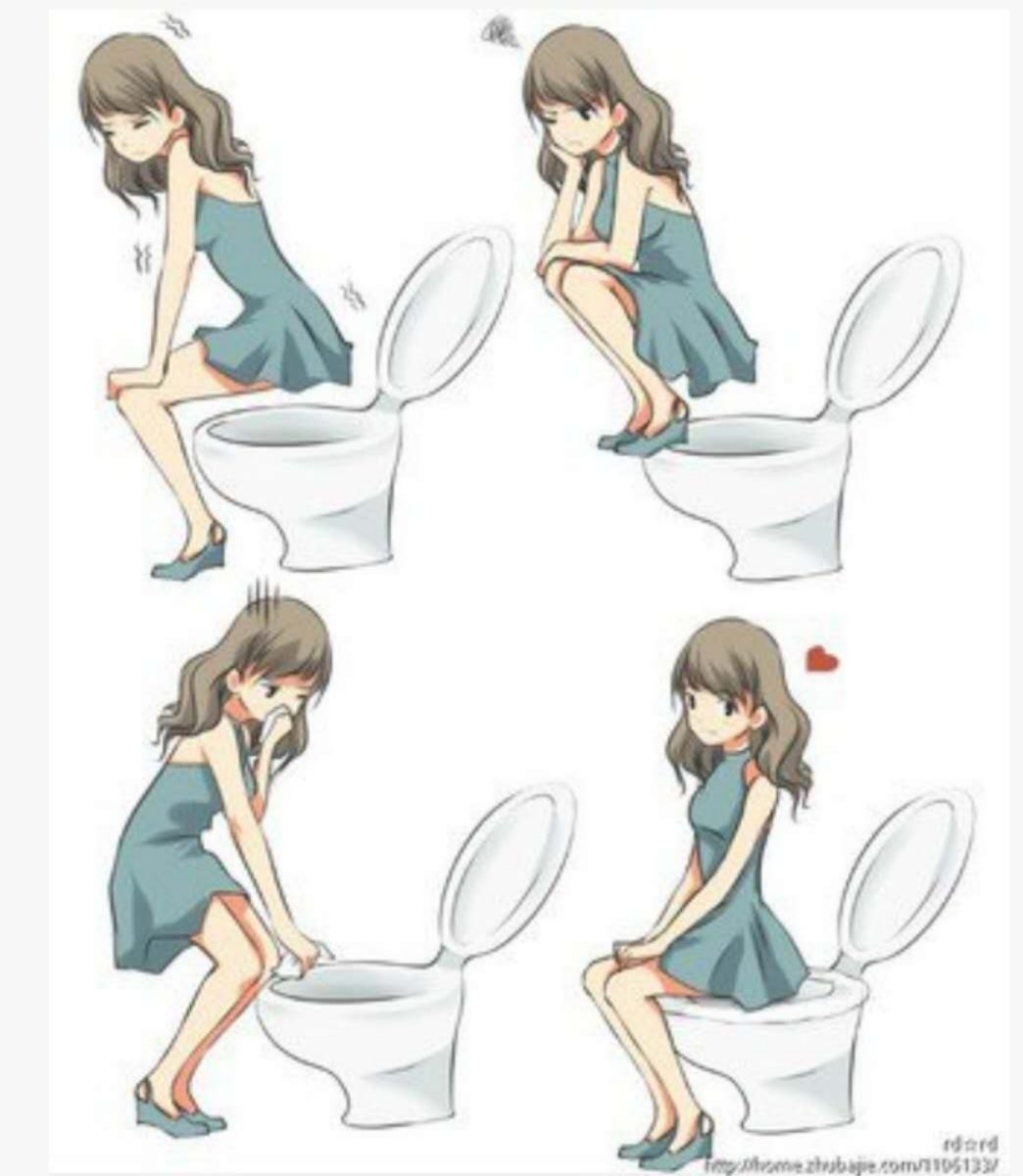 对于大便的观察更为重要.