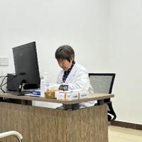 醫(yī)生頭像